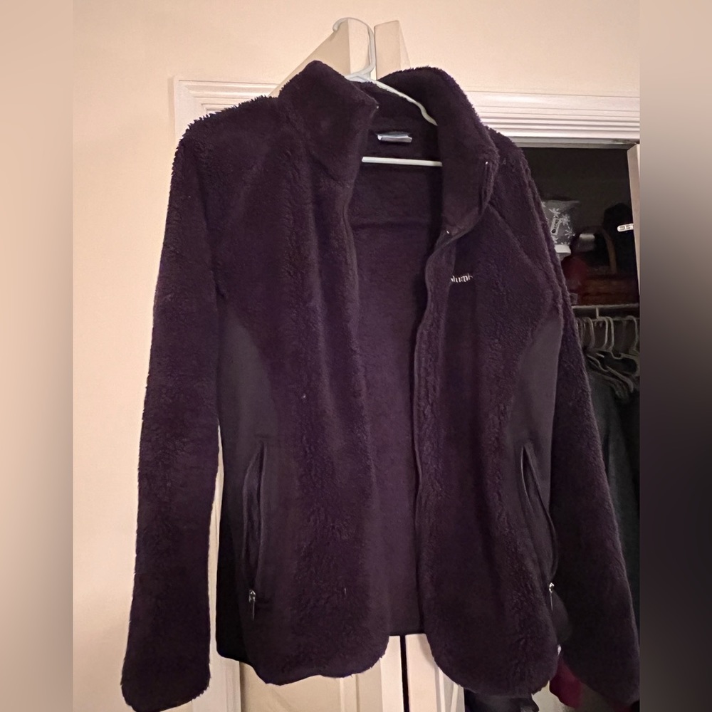 Columbia Jacket